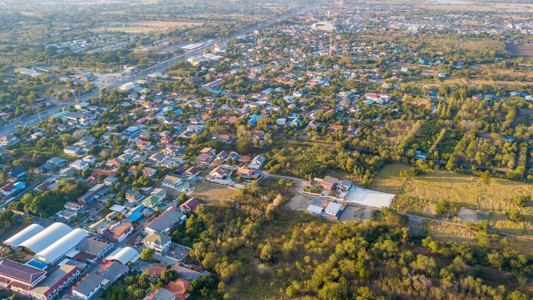 Local Community